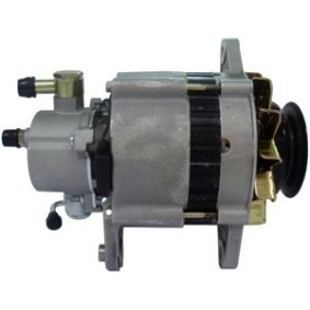 Kraftstofffilter für VW von BOSCH