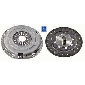 Compre Kit de embraiagem de SACHS online para Sentra VI (B16) a preços moderados