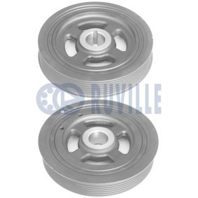 Spannarm, Keilrippenriemen 55396 von RUVILLE günstig für 78,08 € online kaufen