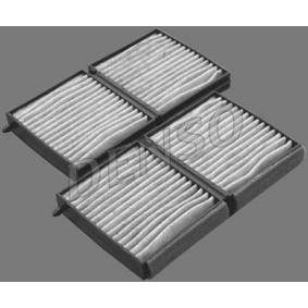 Innenraumfilter für MAZDA von DENSO