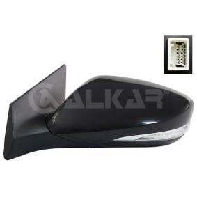Osta ALKAR Sivupeili netistä Elantra Coupe (JK)-mallille edulliseen hintaan