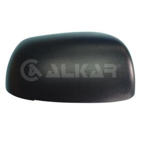 Comprar Cubierta, retrovisor exterior de ALKAR 6342652 a bajo precio de 26,07 €