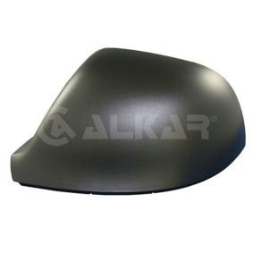 Kjøp Tildekning, sidespeil fra ALKAR på nett for Amarok Flatvogn lastebil / Chassis (S1B, S6B, S7B) til moderate priser