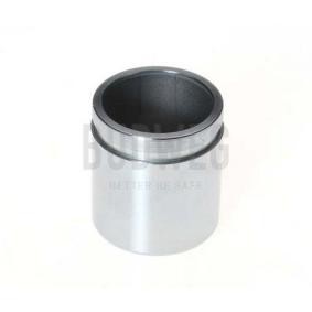 Compre Êmbolo, pinça do travão da BUDWEG CALIPER 234615 a um preço baixo por 13,54 €