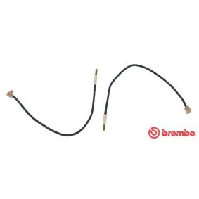 Warnkontakt, Bremsbelagverschleiß A 00 392 von BREMBO günstig für 15,58 € online kaufen