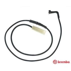 Warnkontakt, Bremsbelagverschleiß A 00 414 von BREMBO günstig für 13,50 € online kaufen