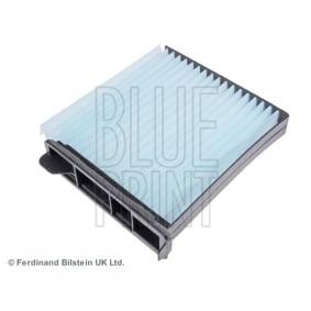 Innenraumfilter ADN12533 von BLUE PRINT günstig für 19,69 € online kaufen