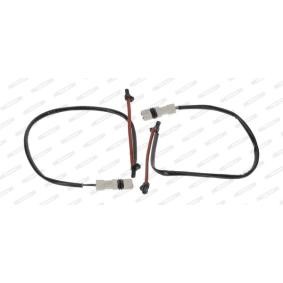 Warnkontakt, Bremsbelagverschleiß FWI342 von FERODO günstig für 13,99 € online kaufen