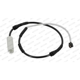 Warnkontakt, Bremsbelagverschleiß FWI361 von FERODO günstig für 14,90 € online kaufen