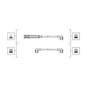 Achetez des Projecteur principal MAGNETI MARELLI 710301171677 à prix pour 917,79 €