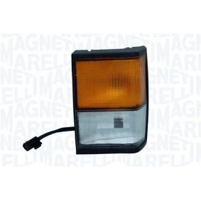 Rückleuchte 712754059147 AUSTIN von MAGNETI MARELLI