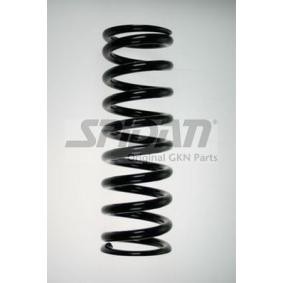 Compre Mola de suspensão da SPIDAN 85941 a um preço baixo por 223,88 €