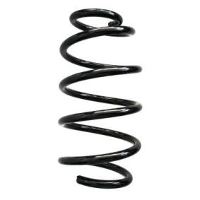 Fahrwerksfeder 86857 von SPIDAN günstig für 62,21 € online kaufen
