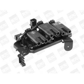 Zündspule ZS485 von BERU günstig für 56,78 € online kaufen