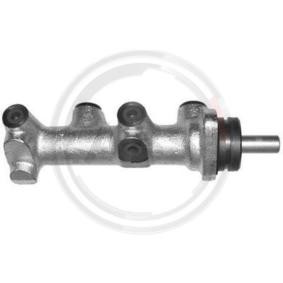 Compre Cilindro principal de freno de A.B.S. online para 33 (907A) a precios moderados