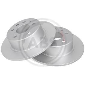 Acquista Disco freno da A.B.S. 15736 a buon mercato per soli 28,91 €