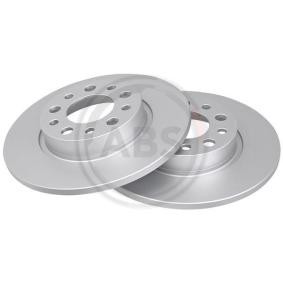 Acquista Disco freno da A.B.S. 17623 a buon mercato per soli 41,18 €