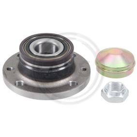 Acquista Kit cuscinetto ruota da A.B.S. 200042 a buon mercato per soli 64,13 €