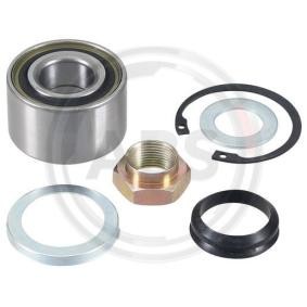 Achetez des Kit de roulement de roue A.B.S. 200087 à prix pour 25,42 €