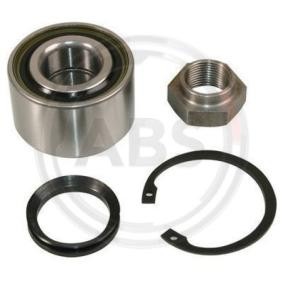 Achetez des Kit de roulement de roue A.B.S. 200203 à prix pour 22,38 €
