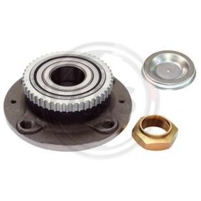 Achetez des Kit de roulement de roue A.B.S. 200218 à prix pour 69,29 €