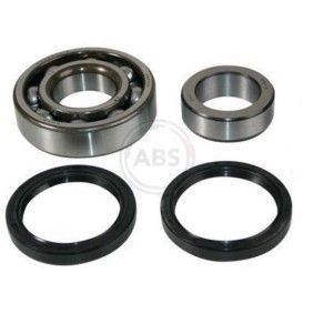 Compre Cubo da roda de A.B.S. online para ROCKY Soft Top (F7, F8) a preços moderados