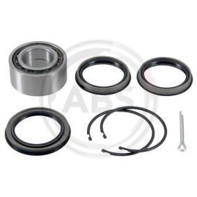 Compre Buje de rueda de A.B.S. online para 100 NX (B13) a precios moderados