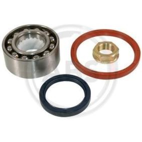 Acquista Kit cuscinetto ruota da A.B.S. 200518 a buon mercato per soli 41,21 €