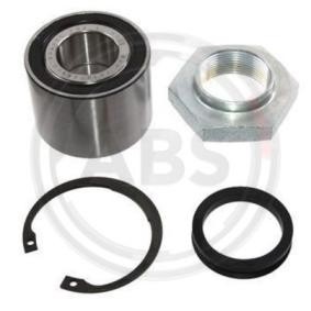 Achetez des Kit de roulement de roue A.B.S. 200576 à prix pour 33,02 €
