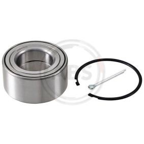 Radlagersatz 200734 von A.B.S. günstig für 101,37 € online kaufen