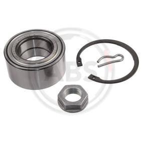 Acquista Kit cuscinetto ruota da A.B.S. 200844 a buon mercato per soli 54,28 €