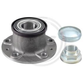 Acquista Kit cuscinetto ruota da A.B.S. 201131 a buon mercato per soli 108,99 €