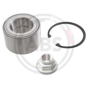 Acquista Kit cuscinetto ruota da A.B.S. 201191 a buon mercato per soli 48,58 €