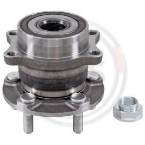Compre Rolamento da roda de A.B.S. online para IMPREZA Hatchback (GT_) a preços moderados