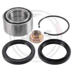 Compre Rolamento da roda de A.B.S. online para IMPREZA Hatchback (GR, GH, G3) a preços moderados