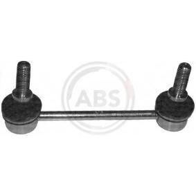 Koppelstange 260285 von A.B.S. günstig für 13,48 € online kaufen