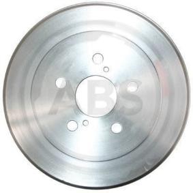 Osta Jarrurumpu A.B.S.:llä 2622-S edullisesti hintaan 45,97 €