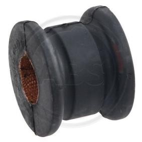 Lagerbuchse, Stabilisator 271103 von A.B.S. günstig für 6,71 € online kaufen