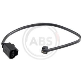 Compre Sensor de desgaste pastilha de travão de A.B.S. online para Panamera (972) a preços moderados