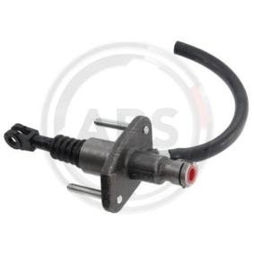 Geberzylinder, Kupplung 41242 von A.B.S. günstig für 56,25 € online kaufen