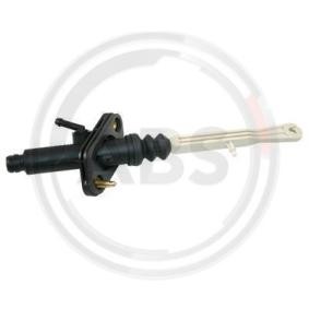 Achetez des Cylindre émetteur d'embrayage A.B.S. 41365 à prix pour 159,98 €