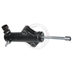 Kupplungsnehmerzylinder 51156 von A.B.S. günstig für 34,01 € online kaufen