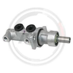 Compre Bomba central dos travões da A.B.S. 51176 a um preço baixo por 108,98 €