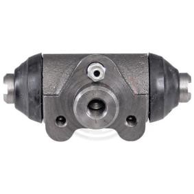 Achetez des Cylindre de roue A.B.S. 52870X à prix pour 11,07 €