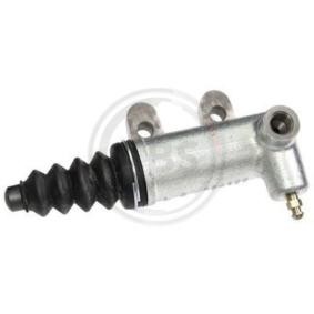 Kupplungsnehmerzylinder 61043 von A.B.S. günstig für 52,35 € online kaufen