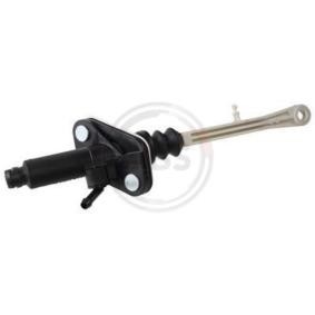 Achetez des Cylindre émetteur d'embrayage A.B.S. 61233 à prix pour 181,21 €
