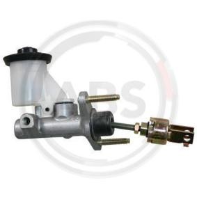 Geberzylinder, Kupplung 71015 von A.B.S. günstig für 71,53 € online kaufen