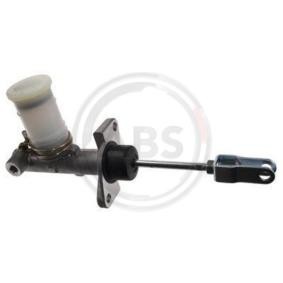 Compre Cilindro transmissor, embraiagem da A.B.S. 71566 a um preço baixo por 33,61 €
