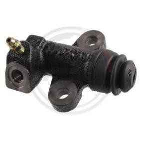 Osta Työsylinteri, kytkin A.B.S.:llä 71595 edullisesti hintaan 24,60 €