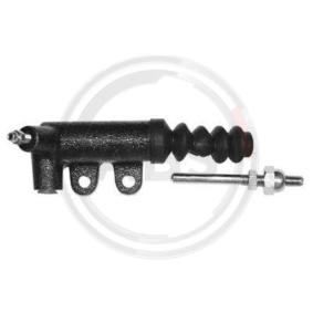 Kupplungsnehmerzylinder 71653 von A.B.S. günstig für 33,41 € online kaufen